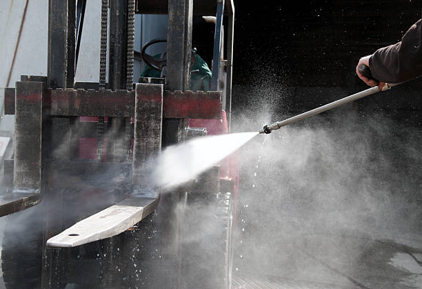 Best Playground Equipment Cleaning  in Collegeville, PA