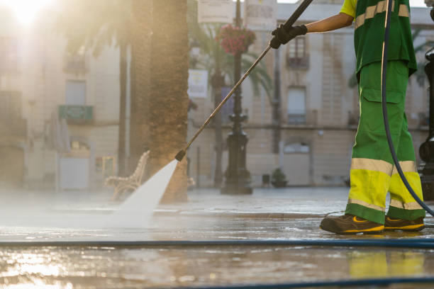 Best Building Exterior Washing  in Collegeville, PA